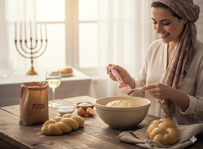 כפית שקילה דיגיטלית