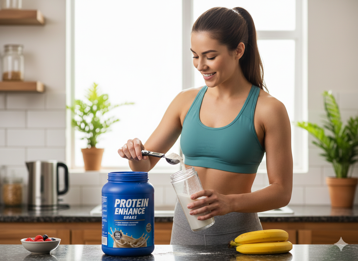 כפית שקילה דיגיטלית