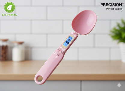 כפית שקילה דיגיטלית